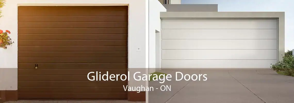 Gliderol Garage Doors Vaughan - ON