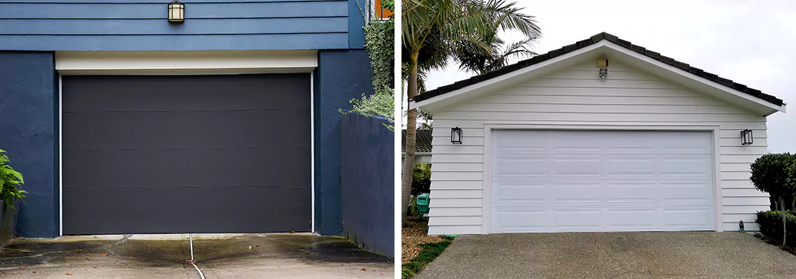 Sectional Garage Door Guy in Vaughan, Ontario