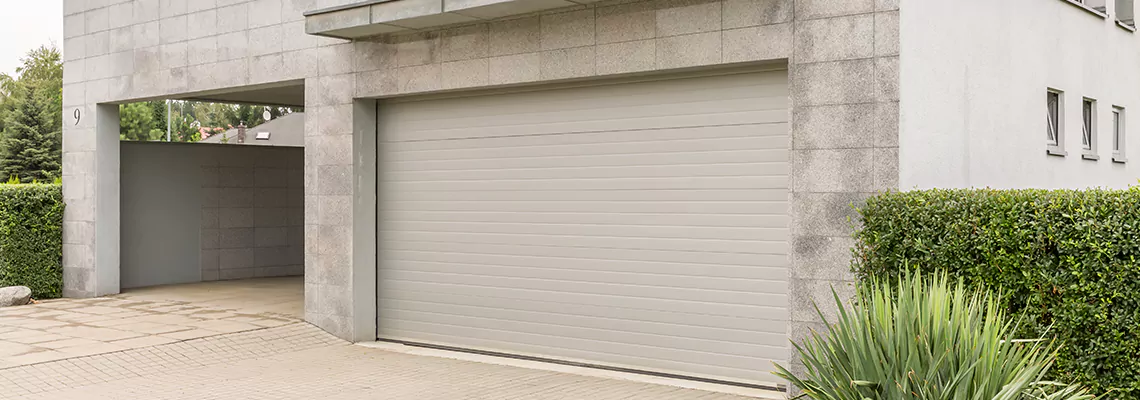 Residential Overhead Door Repair in Vaughan, ON