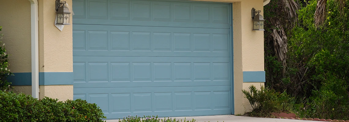 Garage Door Installation in Vaughan, ON