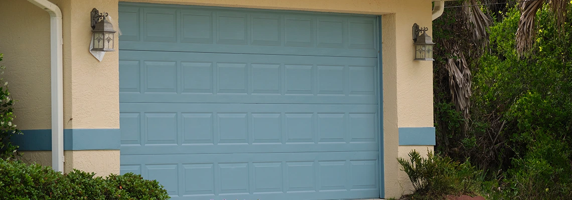 Amarr Carriage House Garage Doors in Vaughan, ON