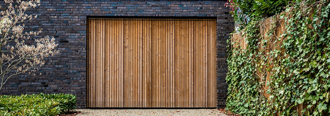 Amarr Traditional Garage Doors Tracks Repair in Vaughan, Ontario