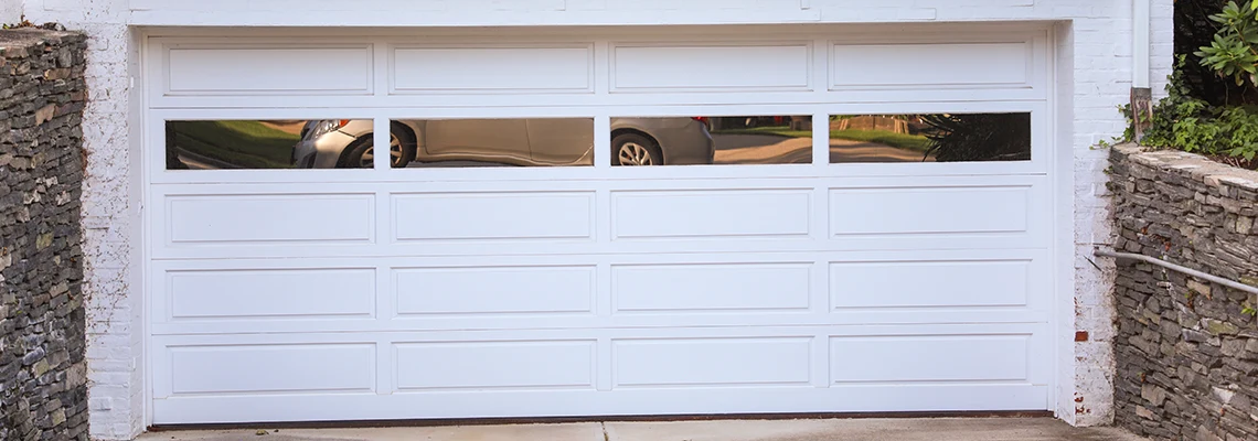 Residential Garage Door Installation Near Me in Vaughan, ON