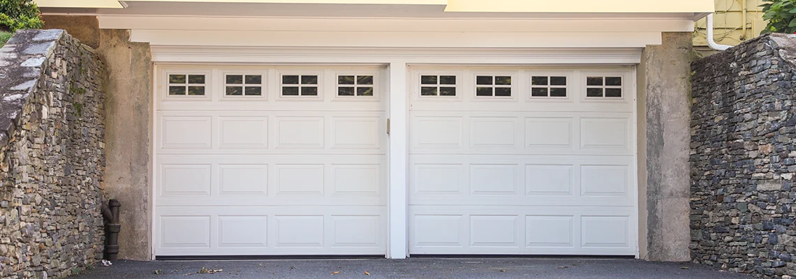 Garage Door Opener Installation Near Me in Vaughan, ON