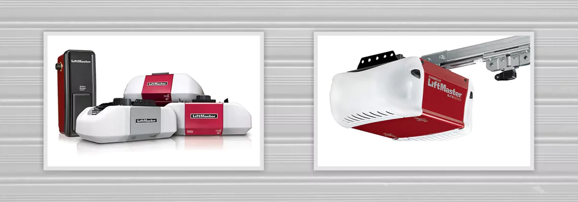 Liftmaster Garage Door Openers Repair Service in Vaughan, Ontario