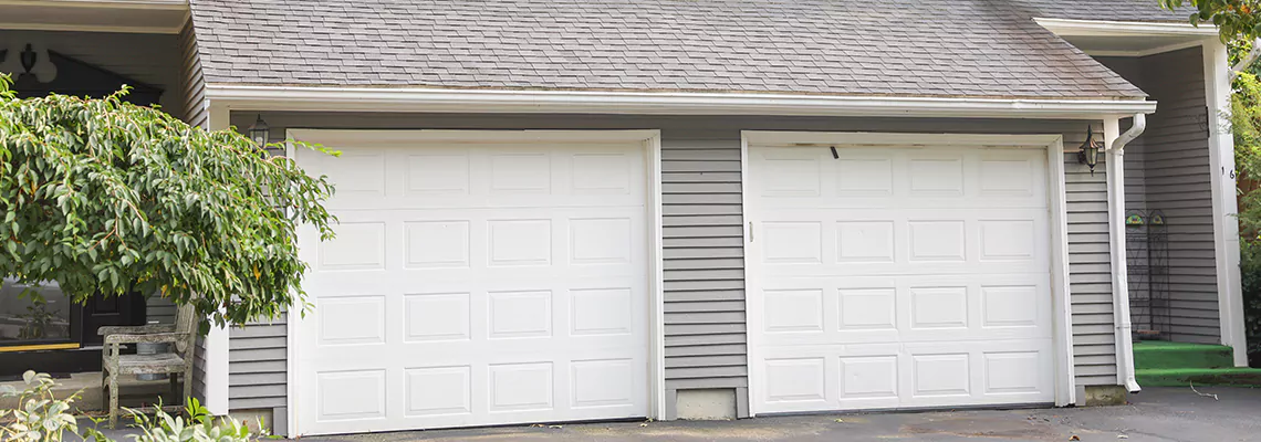 Licensed And Insured Garage Door Installation in Vaughan, Ontario