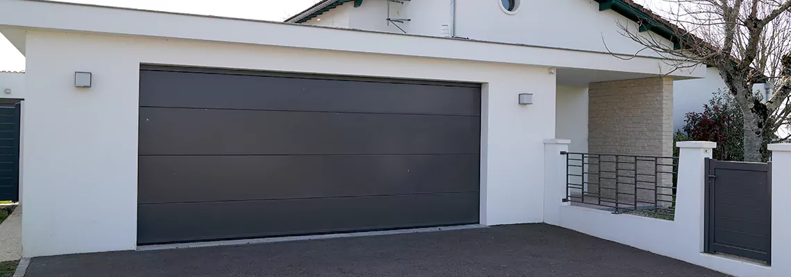 New Roll Up Garage Doors in Vaughan, ON