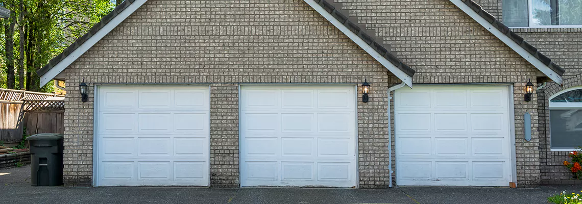 Garage Door Emergency Release Services in Vaughan, ON