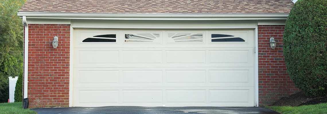 Residential Garage Door Hurricane-Proofing in Vaughan, Ontario