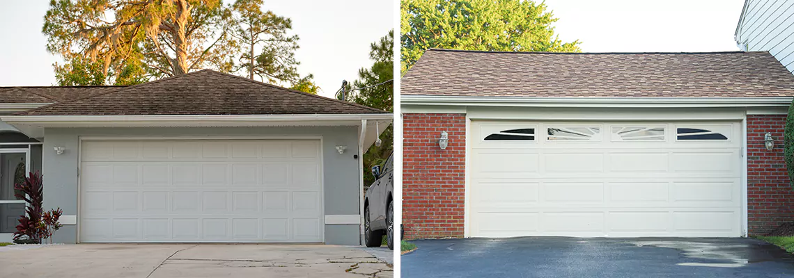 Gliderol Garage Doors Service in Vaughan, Ontario