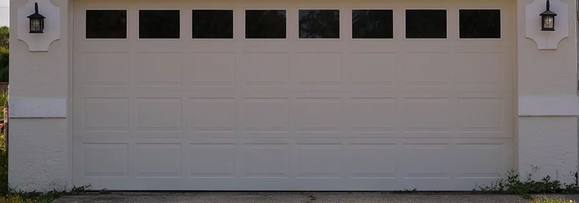 Windsor Garage Doors Spring Repair in Vaughan, Ontario