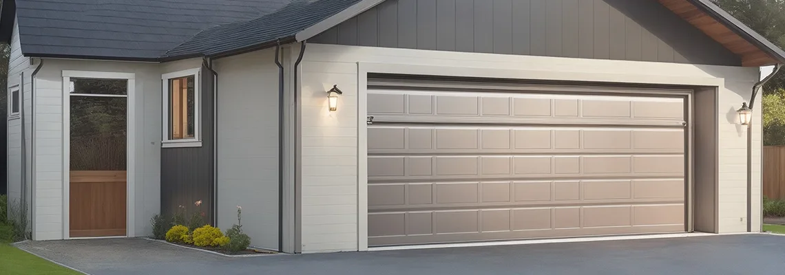 Assistance With Roller Garage Doors Repair in Vaughan, ON, ON