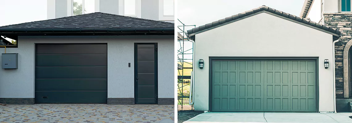 Custom Garage Doors Maintenance in Vaughan, Ontario