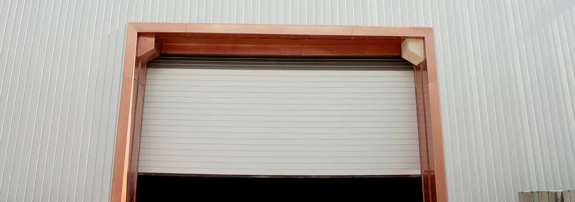 Repair Garage Door Won't Close All The Way Manually in Vaughan, ON