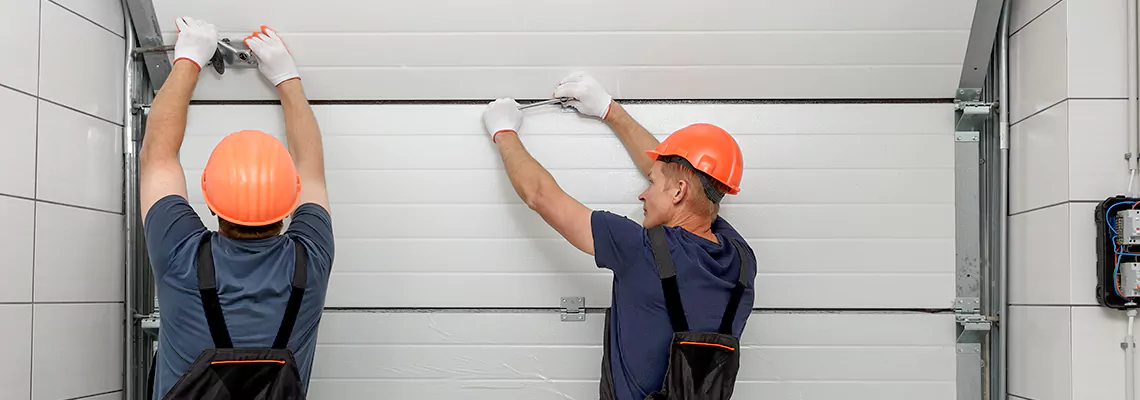 Overhead Doors Motor Installation in Vaughan, ON